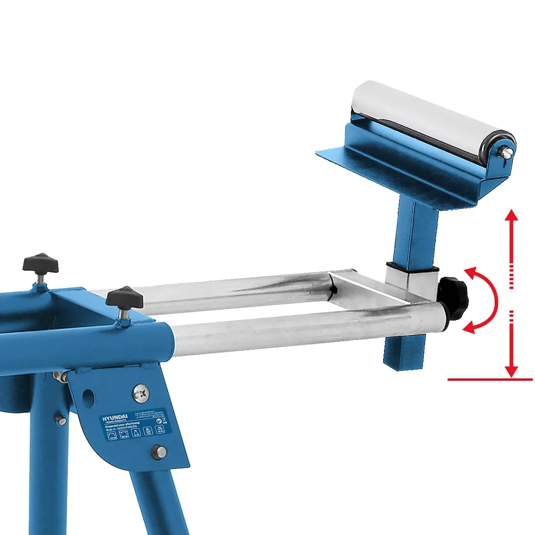 Hyundai Universeel Onderstel 150Kg Pro|Brico New
