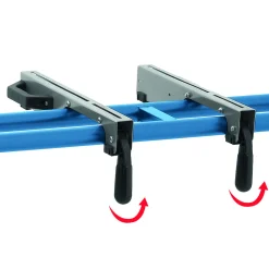 Hyundai Universeel Onderstel 150Kg Pro|Brico New