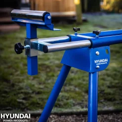Hyundai Universeel Onderstel 150Kg Pro|Brico New