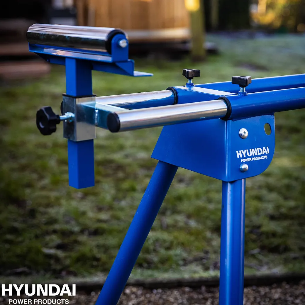Hyundai Universeel Onderstel 150Kg Pro|Brico New