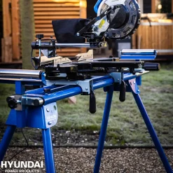 Hyundai Universeel Onderstel 150Kg Pro|Brico New