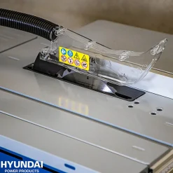Hyundai Zaagtafel 56372 250Mm 1500W|Brico New