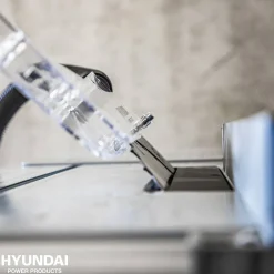 Hyundai Zaagtafel 56372 250Mm 1500W|Brico New