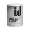 Brico Decoratieve Verf-Id Effectparels Glas 1L