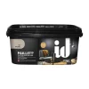 Brico Decoratieve Verf-Id Glitterverf Paillett' Palme 2L