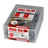Iko Bevestigingsset Voor Isolatie Duo-Fix 10Cm|Brico Sale
