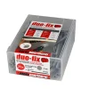 Iko Bevestigingsset Voor Isolatie Duo-Fix 6Cm|Brico Sale