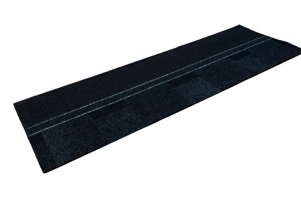Iko Dakshingle Cambridge Xpress Dual Black Ultra 3,1M² 20 Stuks|Brico Discount