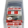 Iko Isolatiebevestigingsset Duo-Fix 16Cm|Brico Hot