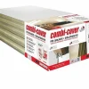 Iko Isolatieplaat Combi-Cover 10Cm 4 Stuks|Brico Discount