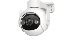Brico Beveiligingscamera-Imou Outdoor Beveiligingscamera Cruiser 2 - 5Mp