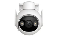 Brico Beveiligingscamera-Imou Outdoor Beveiligingscamera Cruiser 2 - 5Mp