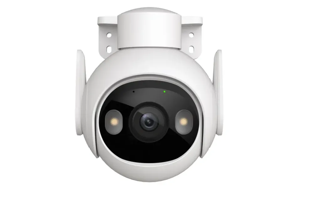 Brico Beveiligingscamera-Imou Outdoor Beveiligingscamera Cruiser 2 - 5Mp