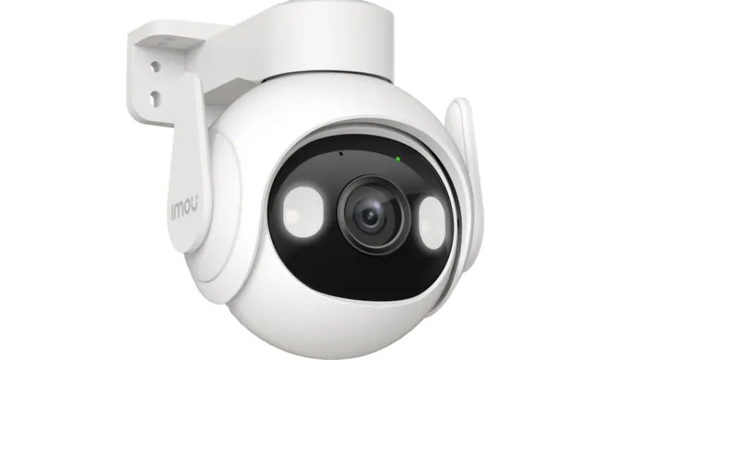 Brico Beveiligingscamera-Imou Outdoor Beveiligingscamera Cruiser 2 - 5Mp