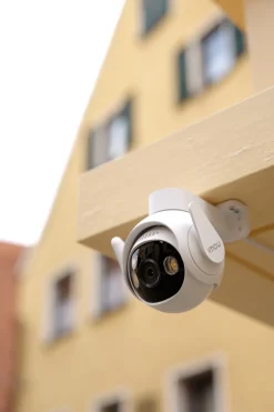 Brico Beveiligingscamera-Imou Outdoor Beveiligingscamera Cruiser 2 - 5Mp