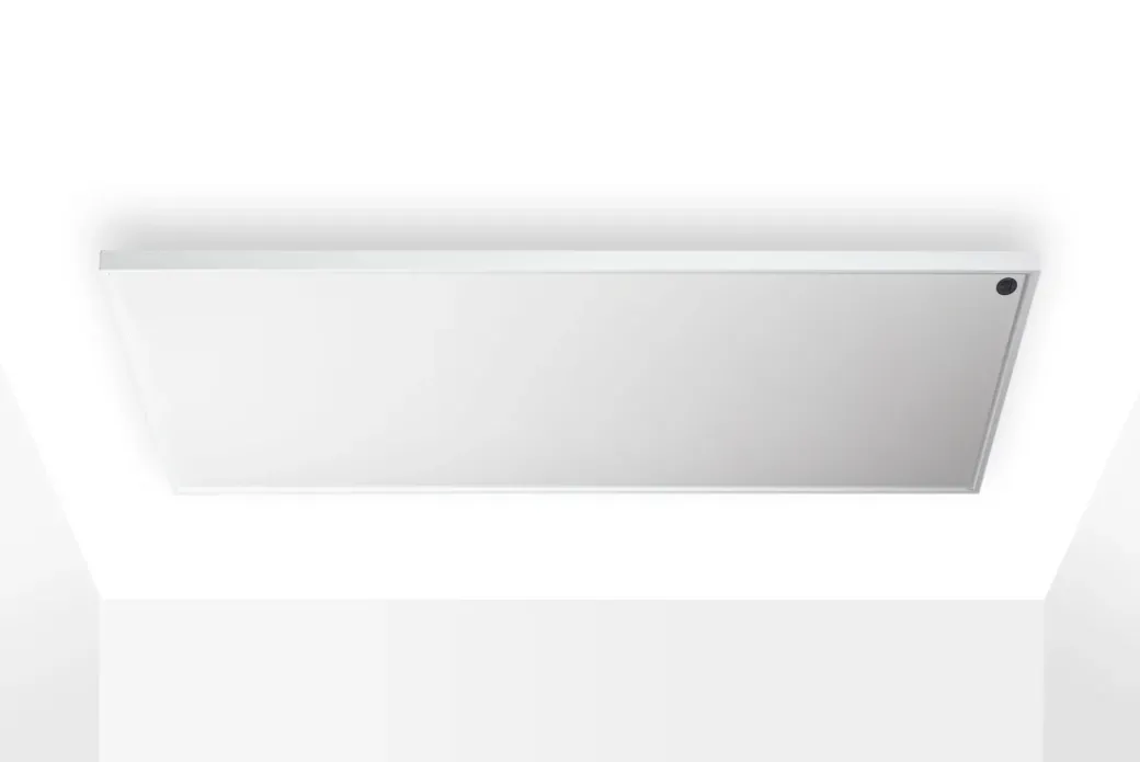 Brico Infrarood & Halogeenradiators<Infrarood Verwarming M-Serie 800W Met Thermostaat