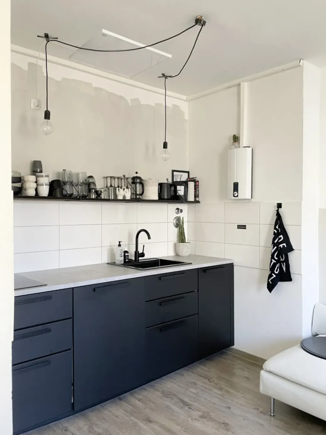 Brico Infrarood & Halogeenradiators<Infrarood Verwarming M-Serie 800W Met Thermostaat