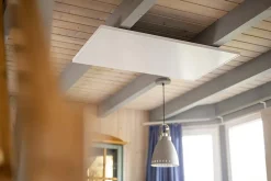 Brico Infrarood & Halogeenradiators<Infrarood Verwarming M-Serie 800W Met Thermostaat
