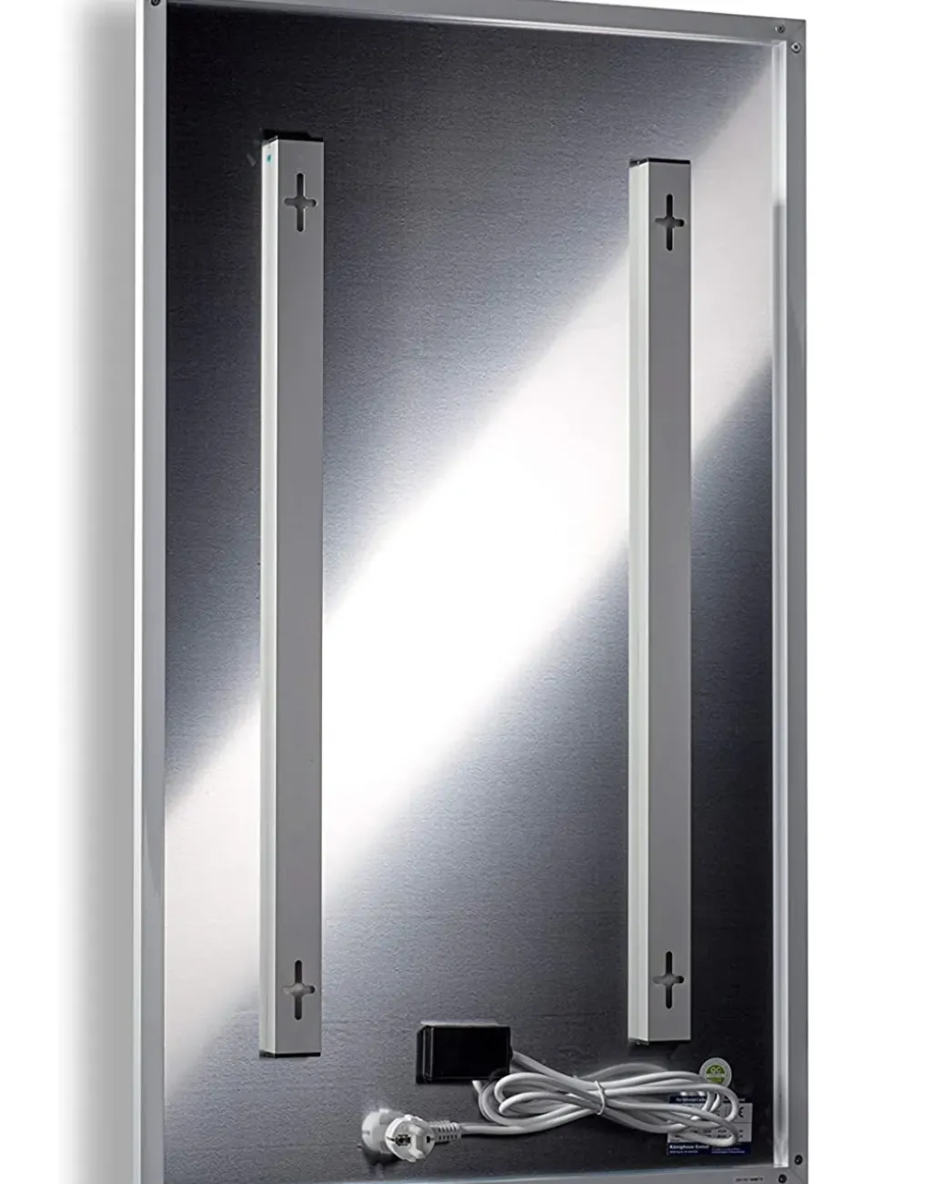 Brico Infrarood & Halogeenradiators<Infrarood Verwarming M-Serie 800W Met Thermostaat