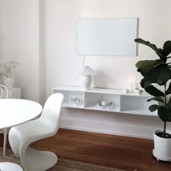 Brico Infrarood & Halogeenradiators<Infrarood Verwarming M-Serie 1000W Met Smart-Thermostaat