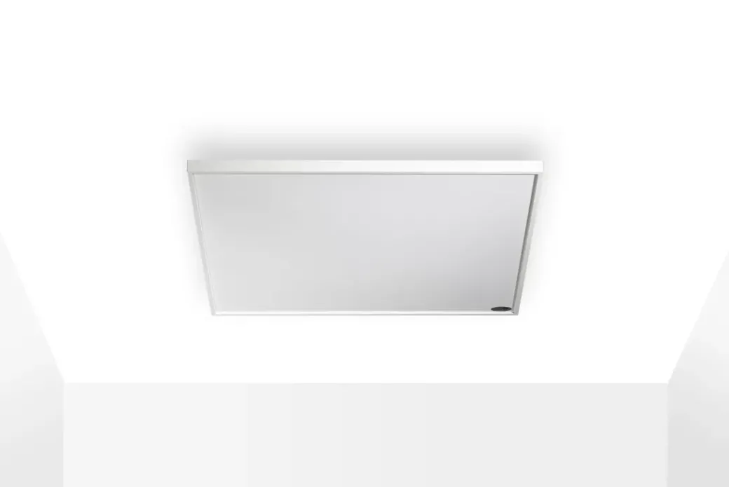 Brico Infrarood & Halogeenradiators<Infrarood Verwarming M-Serie 360W Met Thermostaat