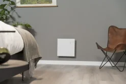 Brico Infrarood & Halogeenradiators<Infrarood Verwarming Panorama-Serie 1200W Met Thermostaat
