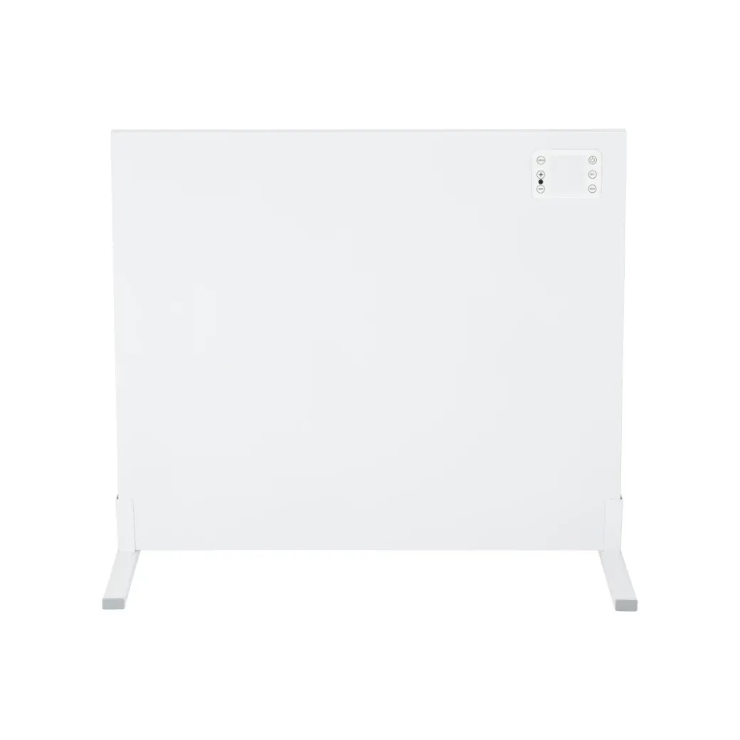 Brico Infrarood & Halogeenradiators<Infrarood Verwarming Panorama-Serie 1200W Met Thermostaat