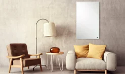 Brico Infrarood & Halogeenradiators<Infrarood Verwarming P-Serie 300W Met Thermostaat
