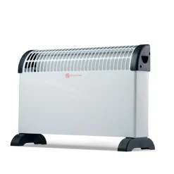 Brico Keramische Kachels & Blaasverwarming<Interior Deluxe Convectorkachel 2000 Watt