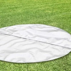 Brico Spa En Jacuzzi-Intex Bubbelbad Purespa Bubble Greywood 4 Personen O196X71Cm