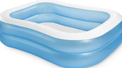 Brico Opblaaszwembaden-Intex Opblaasbaar Zwembad 57180Np 203X152X48Cm