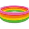 Brico Opblaaszwembaden-Intex Opblaasbaar Zwembad Sunset Glow Meerkleurig O168X46Cm