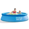 Brico Opblaaszwembaden-Intex Vrijstaand Zwembad Easy Set O244X61Cm