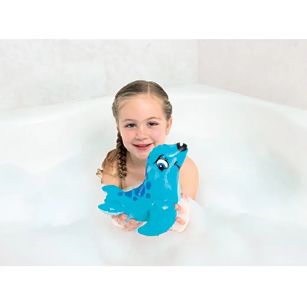 Brico Waterspeelgoed-Intex Waterspeeltjes Puff N' Play