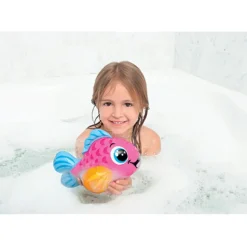 Brico Waterspeelgoed-Intex Waterspeeltjes Puff N' Play