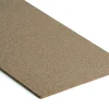 Isolatieplaat Noma Nature - Kurk - Rd Waarde 0,11M² K/W - 6Mm - 40X100Cm - 1 Stuk|Brico