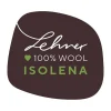 Isolena Schapenwol Isolatie 50Mm - 9M, 5.4M²|Brico Outlet