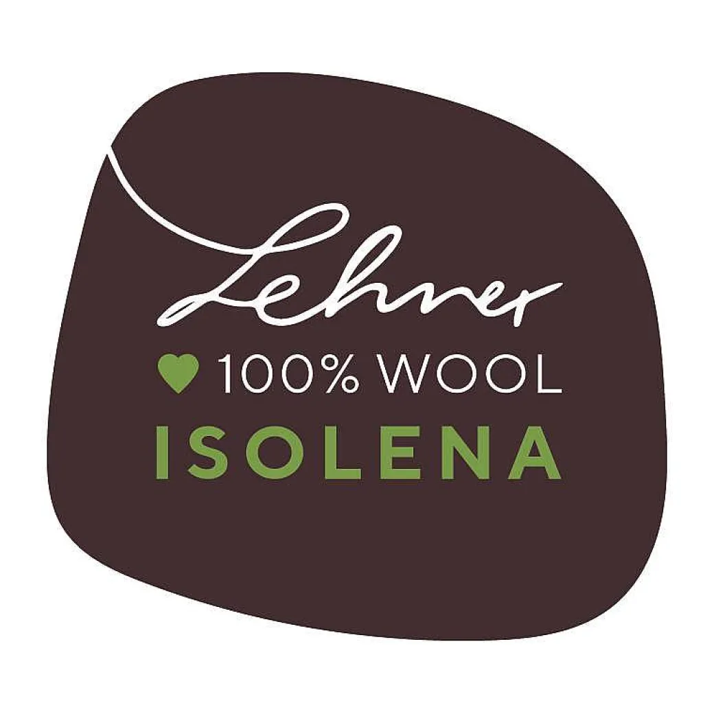 Isolena Schapenwol Isolatie 50Mm - 9M, 5.4M²|Brico Outlet