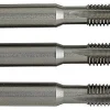 J5 Handtappen Metrisch M8 - 3 Stuks|Brico Clearance