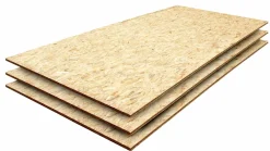 Jewe Osb3-Plaat Tong En Groef 4-Zijdig 67,5X250Cm 12Mm|Brico Sale