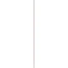 Jewe Schaaflat Hardhout 12X44Mm 210Cm|Brico New