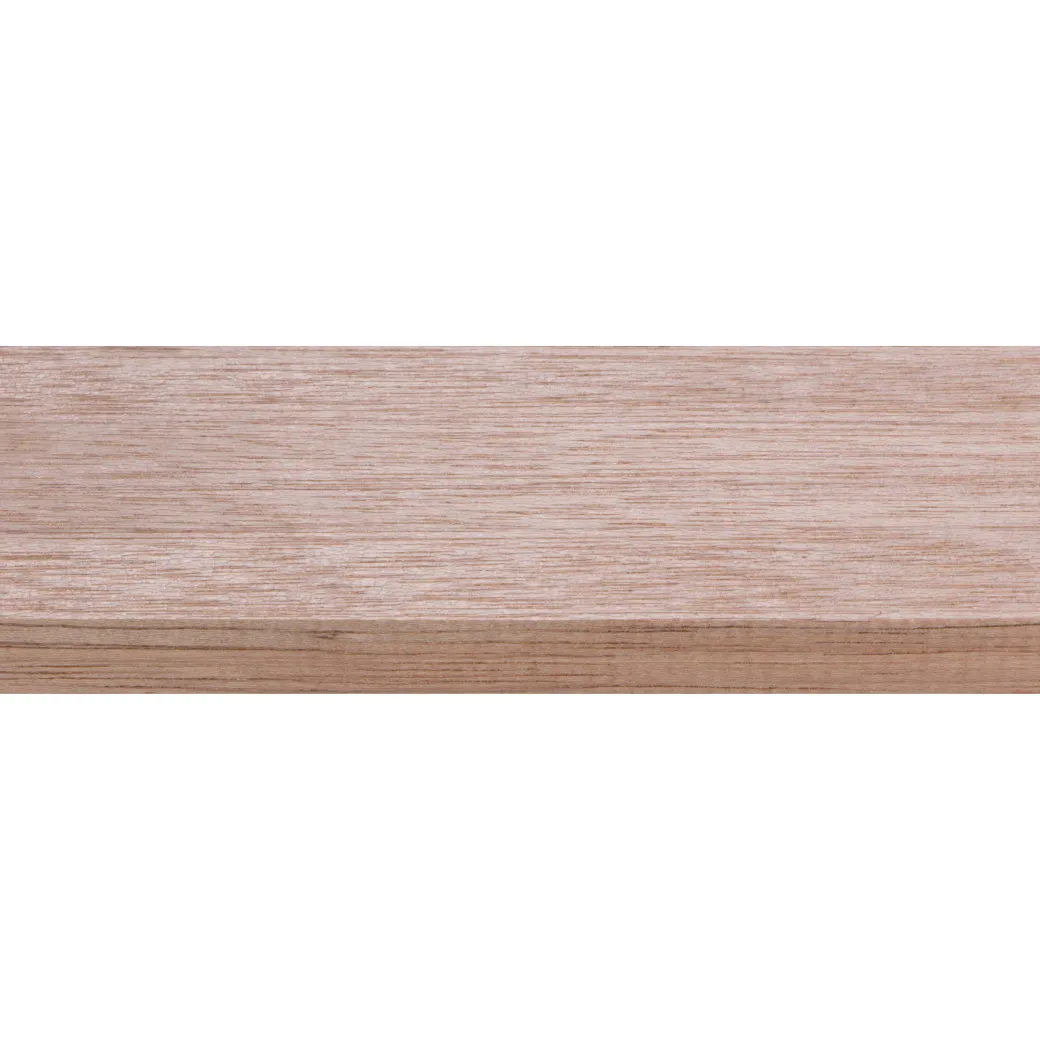 Jewe Schaaflat Hardhout 12X44Mm 210Cm|Brico New