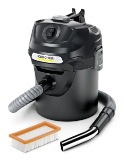 Karcher As- En Droogzuiger Ad2 600W|Brico Online