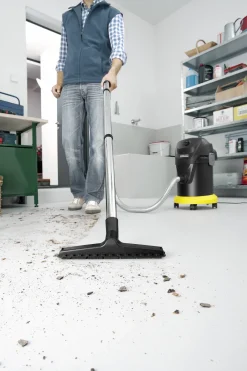 Karcher As- En Droogzuiger Ad4 Premium 600W|Brico Discount