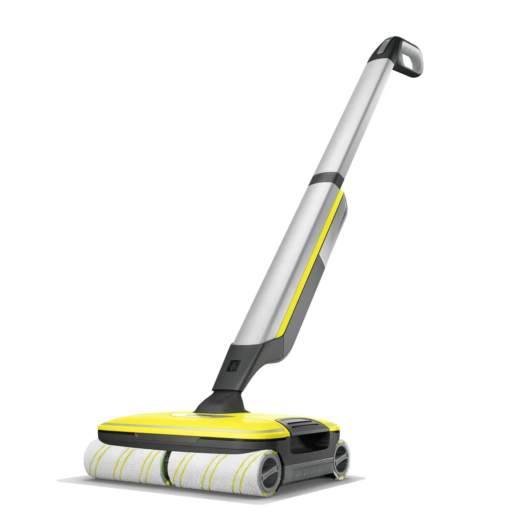 Karcher Draadloze Vloerreiniger Fc7 25V|Brico Discount