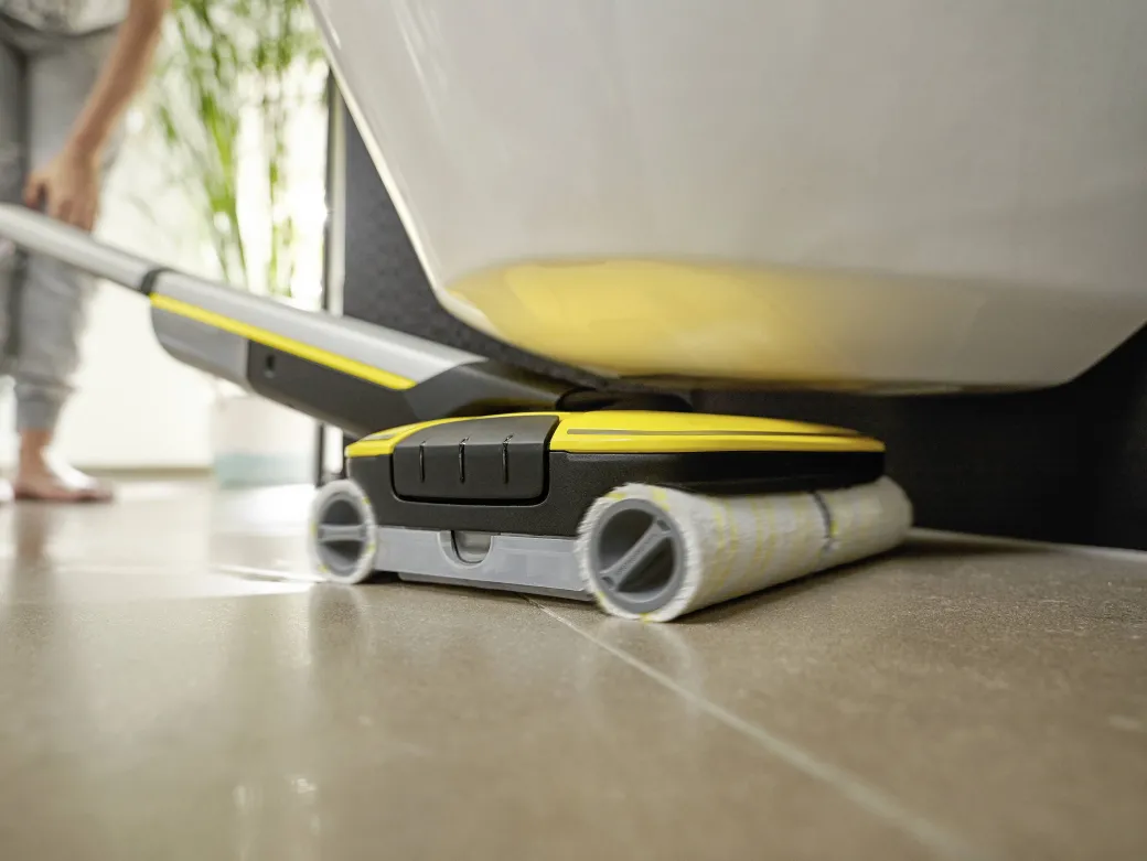 Karcher Draadloze Vloerreiniger Fc7 25V|Brico Discount
