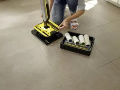Karcher Draadloze Vloerreiniger Fc7 25V|Brico Discount