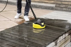Karcher Hogedrukreiniger K4 Power Control Home Rr 1800W|Brico Outlet