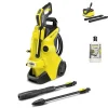 Karcher Hogedrukreiniger K4 Power Control Home 1800W|Brico Best