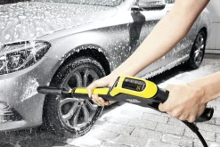 Karcher Hogedrukreiniger K4 Power Control Home 1800W|Brico Best